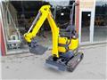 [Other] - - -  MOLE  1,2 tons, Mini Excavators <7t (Mini Diggers), Construction Equipment