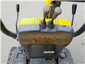 [Other] - - -  MOLE  1,2 tons, Mini Excavators <7t (Mini Diggers), Construction Equipment