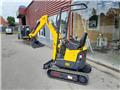 [Other] - - -  MOLE  1,2 tons, Mini Excavators <7t (Mini Diggers), Construction Equipment