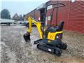 [Other] - - -  MOLE  1,2 tons, Mini Excavators <7t (Mini Diggers), Construction Equipment