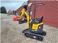 [Other] - - -  MOLE 12, Mini Excavators <7t (Mini Diggers), Construction Equipment