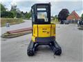 [Other] - - -  MOLE 27, Mini Excavators <7t (Mini Diggers), Construction Equipment