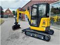 [Other] - - -  MOLE 27, Mini Excavators <7t (Mini Diggers), Construction Equipment