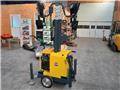 [Other] - - -  Paclite  lysmaste Hybrid, Other Generators, Construction Equipment