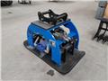 [Other] - - -  Plade vibrator, Construction Equipment