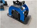 [Other] - - -  Plade vibrator, Construction Equipment