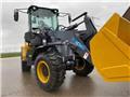 [Other] - - -  XCMG ELEKTRISK 6.7 TONS, Wheel Loaders, Construction Equipment