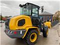 [Other] - - -  XCMG ELEKTRISK 6.7 TONS, Wheel Loaders, Construction Equipment