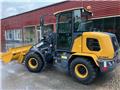 [Other] - - -  XCMG XC916E, Mini Loader, Construction Equipment