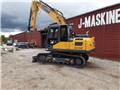 [Other] - - -  xcmg  xe150e, Crawler Excavators, Construction Equipment