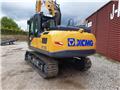 [Other] - - -  xcmg  xe150e, Crawler Excavators, Construction Equipment