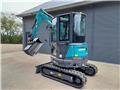 Sunward swe25uf, Mini Excavators <7t (Mini Diggers), Construction Equipment
