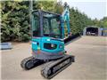 Sunward swe25uf, Mini Excavators <7t (Mini Diggers), Construction Equipment