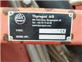 Thyregod FV-8000, Agriculture
