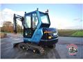 XCMG ELEKTRISK, Mini Excavators <7t (Mini Diggers), Construction Equipment