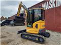 XCMG XCMG 4.2 tons, Mini Excavators <7t (Mini Diggers), Construction Equipment