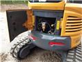 XCMG XCMG 4.2 tons, Mini Excavators <7t (Mini Diggers), Construction Equipment