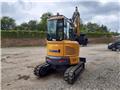 XCMG XCMG 4.2 tons, Mini Excavators <7t (Mini Diggers), Construction Equipment