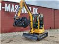 XCMG XCMG 4.2 tons, Mini Excavators <7t (Mini Diggers), Construction Equipment