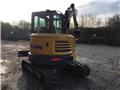 XCMG XCMG 5.7 tons, Mini Excavators <7t (Mini Diggers), Construction Equipment