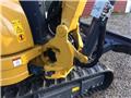 XCMG XCMG 5.7 tons, Mini Excavators <7t (Mini Diggers), Construction Equipment
