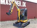 XCMG xcmg  xe27e, Mini Excavators <7t (Mini Diggers), Construction Equipment