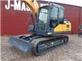 XCMG xe150e, Construction Equipment