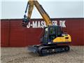 XCMG xe150e, Construction Equipment