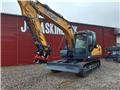 XCMG xe150e, Construction Equipment