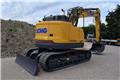XCMG xe155ecr, Construction Equipment