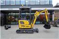XCMG XE19E, Mini Excavators <7t (Mini Diggers), Construction Equipment