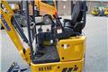 XCMG XE19E, Mini Excavators <7t (Mini Diggers), Construction Equipment