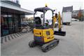 XCMG XE19E, Mini Excavators <7t (Mini Diggers), Construction Equipment