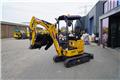 XCMG XE19E, Mini Excavators <7t (Mini Diggers), Construction Equipment