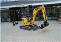 XCMG XE19E, Mini Excavators <7t (Mini Diggers), Construction Equipment