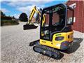 XCMG xe20e, Mini Excavators <7t (Mini Diggers), Construction Equipment