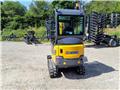 XCMG XE20E, Construction Equipment