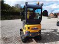 XCMG xe20e, Mini Excavators <7t (Mini Diggers), Construction Equipment