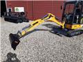 XCMG xe20e, Mini Excavators <7t (Mini Diggers), Construction Equipment