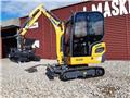 XCMG xe20e, Mini Excavators <7t (Mini Diggers), Construction Equipment