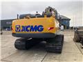 XCMG xe210e, Construction Equipment