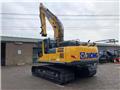 XCMG xe210e, Construction Equipment
