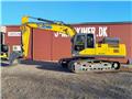 XCMG XE220E, Construction Equipment