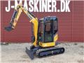 XCMG xe27e, Mini Excavators <7t (Mini Diggers), Construction Equipment