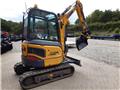 XCMG xe27e, Mini Excavators <7t (Mini Diggers), Construction Equipment