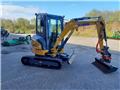 XCMG xe27e  med rototilt, Mini Excavators <7t (Mini Diggers), Construction Equipment