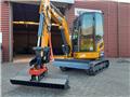 XCMG xe27e  med rototilt, Mini Excavators <7t (Mini Diggers), Construction Equipment