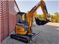 XCMG xe27e  u/hus, Mini Excavators <7t (Mini Diggers), Construction Equipment