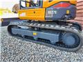 XCMG xe27e  u/hus, Mini Excavators <7t (Mini Diggers), Construction Equipment