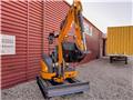 XCMG xe27e  u/hus, Mini Excavators <7t (Mini Diggers), Construction Equipment